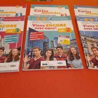 Libri francese scuola media