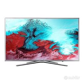 Smart TV SAMSUNG LED 40" led difettosi 