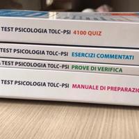 AlphaTest psicologia tolc-psi