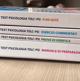 AlphaTest psicologia tolc-psi