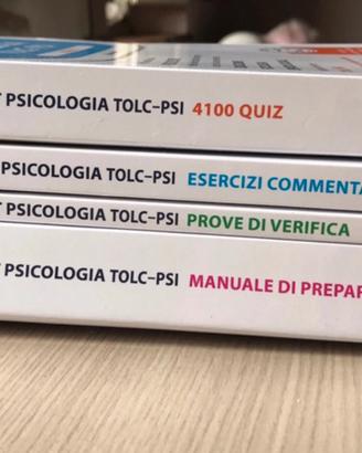 AlphaTest psicologia tolc-psi