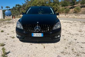 MERCEDES CLASSE B (W246)