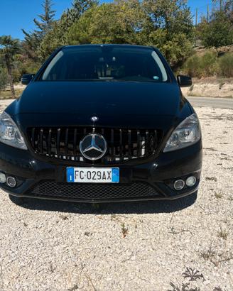 MERCEDES CLASSE B (W246)