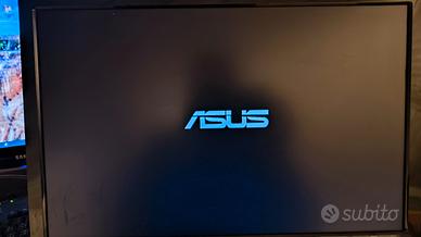 monitor Asus