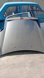 FIAT BRAVO COFANO ANTERIORE