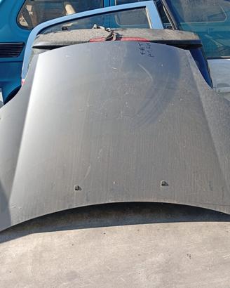 FIAT BRAVO COFANO ANTERIORE