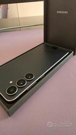 Samsung Galaxy S25 Fe 256gb (pari al nuovo)