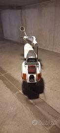 Piaggio Vespa PK 50 - 1991