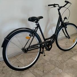 Bici donna