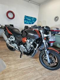 moto Honda CB 1300