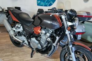 moto Honda CB 1300