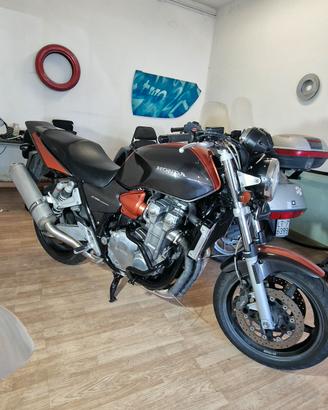 moto Honda CB 1300