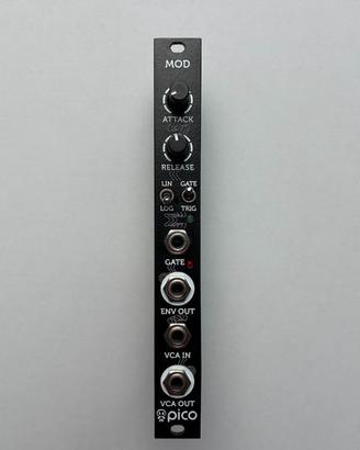Erica Synths Pico Modulator - Modulo Eurorack