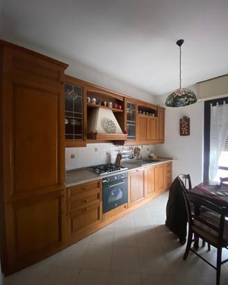 Cucina completa Veneta cucine