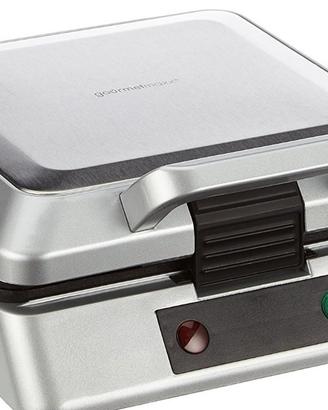 waffel machine automatica