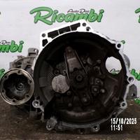 CAMBIO 5 MARCE PER VW POLO 6R 1.4 TDI 2016