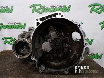 CAMBIO 5 MARCE PER VW POLO 6R 1.4 TDI 2016