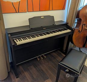 Roland HP504 Digital Piano
