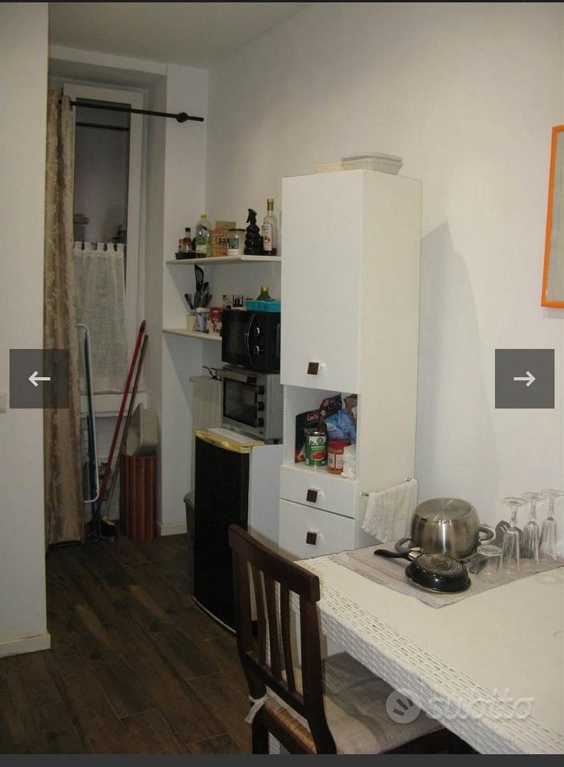 Apartment in Milano, Abbadesse, Municipio 2 - Vista 5