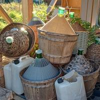 Damigiane da 54 litri