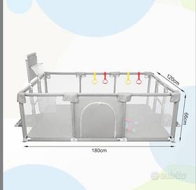 Box per bambini