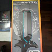 PORTACUFFIE RGB G-LAB