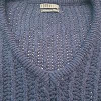 maglione boneville c.p. company 