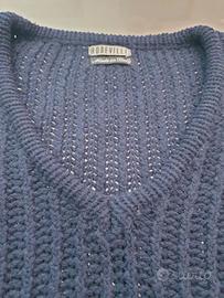 maglione boneville c.p. company 