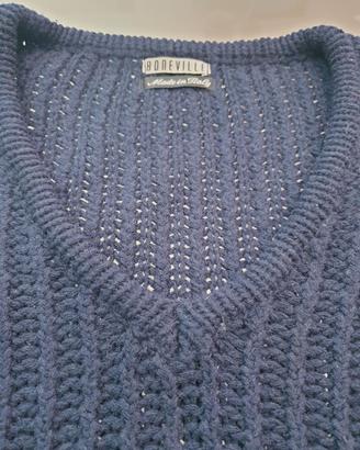 maglione boneville c.p. company 