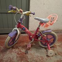 bici bambina