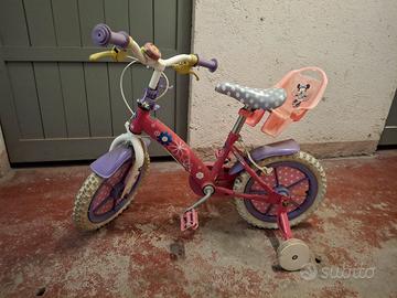 bici bambina