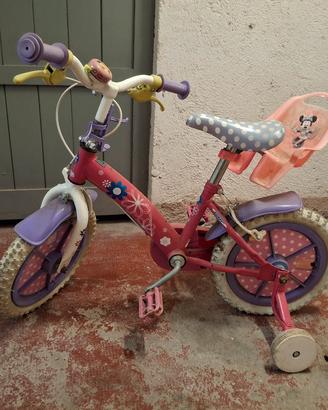 bici bambina