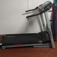 Tapis roulant Carnielli 500s