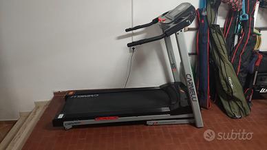 Tapis roulant Carnielli 500s