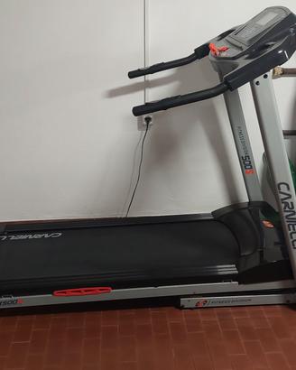 Tapis roulant Carnielli 500s