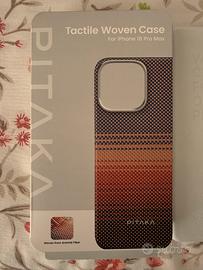 Cover Pitaka Iphone 16 pro max