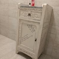 Creazioni arredo casa