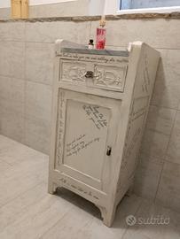 Creazioni arredo casa