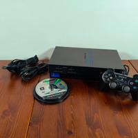 Sony PlayStation 2 Console + Giochi & Accessori