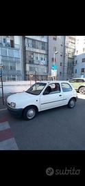 Nissan Micra 96