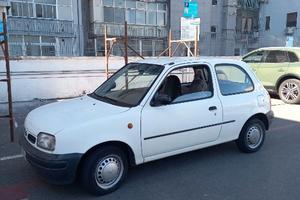 Nissan Micra 96