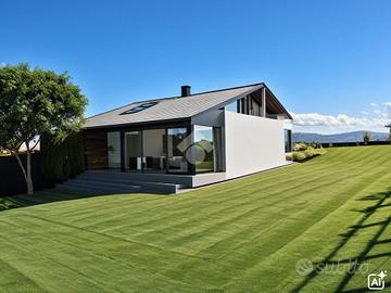 CASA INDIPENDENTE A TARCENTO