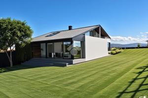 CASA INDIPENDENTE A TARCENTO