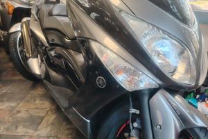 Yamaha T Max Abs