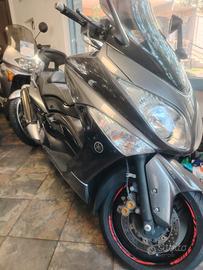 Yamaha T Max Abs