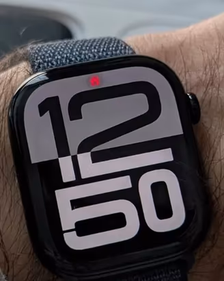 Apple watch serie 10