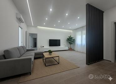 Appartamento ristrutturato