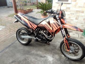 KTM 625