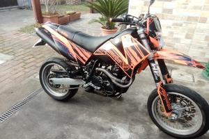 KTM 625