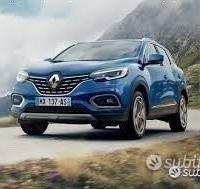 Renault Kadjar 2019 come ricambi c1290